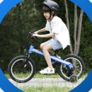 十大热门儿童自行车排行榜