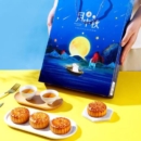 十大热门月饼礼盒排行榜