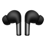 OPPO 一加 OnePlus Buds Pro真无线降噪蓝牙耳机默黑 LHDC解码 40db智能主动降噪适配华为荣耀小米苹果手机