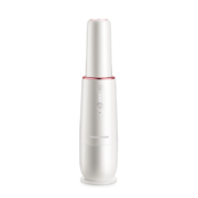 PLUS会员：Morphy Richards 摩飞 MR3936 车载吸尘器 椰奶白