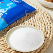 【芦花】可漱口食用生态精制盐400g*6袋