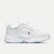NIKE 耐克 Air Monarch 4 Snow Day 男子休闲运动鞋 AV6676-100