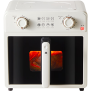 20点开始：惠寻 HXKQZ-801 空气炸锅 8L 1500W
