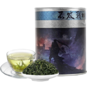 梦龙韵茶叶云雾绿茶100g*2罐