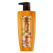 京东百亿补贴：L'OREAL PARIS 巴黎欧莱雅 精油润养洗发露 700ml