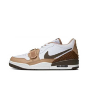 京东百亿补贴：耐克（NIKE）AIR JORDAN LEGACY 312 LOW 男子运动鞋复古板鞋 FQ6859-201
