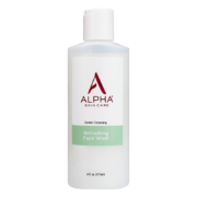 Alpha Hydrox 果酸洗面奶 177mL