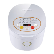 PLUS会员：AUX 奥克斯 电饭煲纳米陶瓷内胆 3L VK-301F2