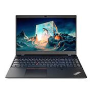 ThinkPad 思考本 P15v 15.6英寸笔记本电脑 （i7-12700H、16GB、512GB SSD、T600）