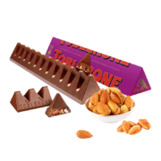 plus会员：三角（Toblerone）牛奶巧克力100g *15件