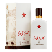 红星二锅头 红星高照 宗师1949-52度500ml