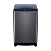 海尔（Haier）波轮洗衣机12公斤全自动大容量防缠绕直驱变频一级节能家用洗窗帘被子电离除菌海立方内筒以旧换新 22年上新（12kg直驱变频+电离除菌+桶自洁）