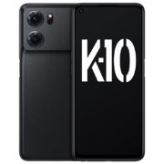 京东百亿补贴：OPPO K10 5G手机 12GB+256GB 暗夜黑