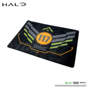 【FANTHFUL】光环HALO 士官长117UNSC 地垫门垫 光晕游戏周边