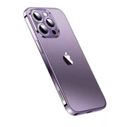 15点开始、再补券、天降福利：绿联 iphone手机壳透明