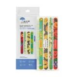 11点、天降福利：帕达诺 植物精油贴 驱蚊液 16贴【妙趣探索】特长款
