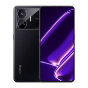 realme真我GT Neo5 SE 第二代骁龙7+旗舰芯  100W 16+1T 极影黑