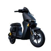 ninebot九号电动车Mmax110电动自行车9号智能电瓶车【门店自提】