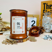 KKV出品，闻了了 解忧芳香铺系列 香薰蜡烛 100g 多款