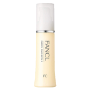 芳珂（FANCL）胶原蛋白系列修护乳液2号滋润型30ml 紧致嫩肤适合干性中性肌肤