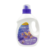 超级补贴：东奇尼 琥珀玫瑰洗衣液 袋包2kg