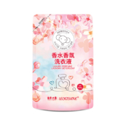 11点开始、天降福利：clouds elephant 云朵小象 香水洗衣液 450g