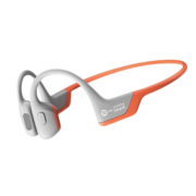 韶音（SHOKZ）OpenRun Pro骨传导蓝牙耳机S810/S811运动无线挂耳式跑步骑行专用 EK橙