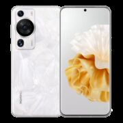 华为P60Pro  超聚光XMAGE影像 鸿蒙曲面屏 双向北斗卫星消息