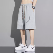JEANSWEST 真维斯 夏季男士短裤