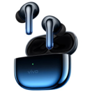 vivo tws 3 pro 真无线降噪蓝牙耳机 蓝图 官方标配