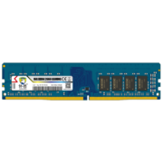 协德 (xiede)DDR4台式机电脑内存条 四代内存 【16G】DDR4 2666 单条