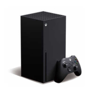京东百亿补贴：Microsoft 微软 Xbox Series  X 国行
