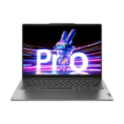 Lenovo 联想小新 Pro 14 2023款 十三代酷睿14英寸鸽子灰 i5-13500H 16G 1T 2.8K 灰官标