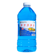 超级补贴：三和鑫 汽车玻璃水1.3L*2瓶
