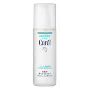 珂润（Curel）润浸保湿化妆水III 150ml滋润型 补水保湿敏感肌爽肤水