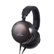 铁三角（Audio-technica）ATH-AP2000Ti 专业HiRes/高解析头戴式钛合金耳机 发烧级音乐 HIFI耳机