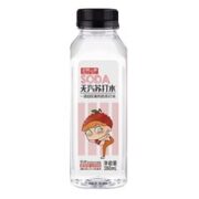 野岭 0糖无汽苏打水 380ml*6瓶