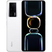 Redmi K60E 天玑8200处理器 2K旗舰直屏 OIS光学防抖相机 5500mAh长续航67W充电 8GB+256GB 晴雪 小米红米5G