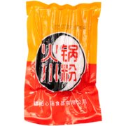 薯大妈 宽粉火锅粉100g*2袋