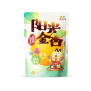 【拍三件】不白吃阳光金杏无蔗糖添加杏干