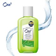 Ora2 皓乐齿 净澈气息漱口水 爽口青柠味 100ml