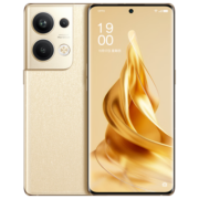【减400】OPPO Reno9新品5G全网通手机 opporeno9pro智能游戏手机reno10 Reno9 明日金 8+256GB 5G 全网通 官方标配