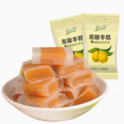 11点！宜人家 酸枣糕 100g