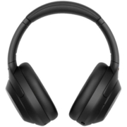 Sony/索尼 WH-1000XM4 头戴式无线蓝牙耳机重低音主动降噪XM4代