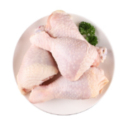 泰森Tyson 鸡腿 1kg