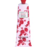 欧舒丹（L'OCCITANE）玫瑰之心润手霜150ML 花香弥漫 细腻柔润七夕情人节礼物