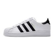adidas 阿迪达斯 superstar 大童休闲运动鞋 EG4958