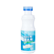 PLUS会员：Meishi 媄 小白鞋清洁剂 100ml