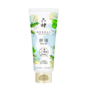 PLUS会员、概率券：六神 菁萃舒缓沐浴露 70ml