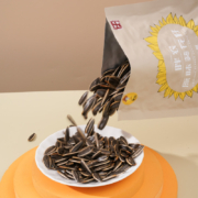 胖农 内蒙古原味葵花籽 96g*6袋
